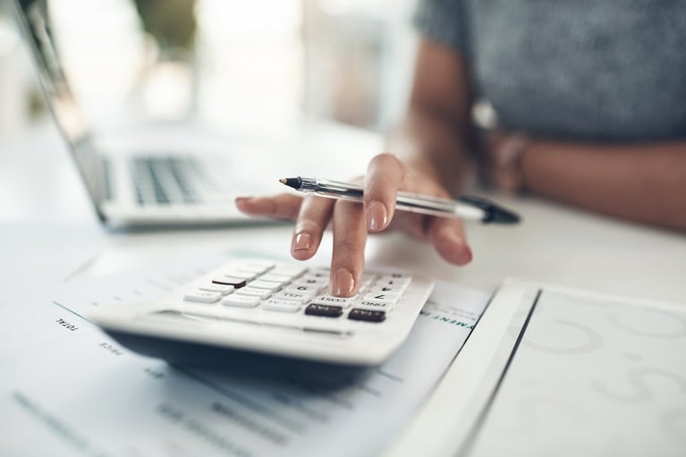 Successful Payroll Starts with the Right Funding Provider