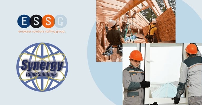 How Synergy Labor Solutions Scaled with Back-Office Outsourcing