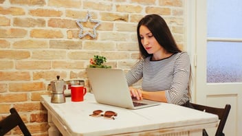 Boost Your Employer Brand by Following Up With Applicants (Even Those Who Didn’t Get The Job)