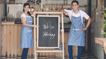 The Cost of Hiring