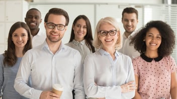 How The “Power Of Many” Can Benefit The Few (And You)