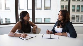 The Benefits of Mentorship