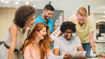 What Our Clients Are Doing With a “Back-Office” Workforce Solution