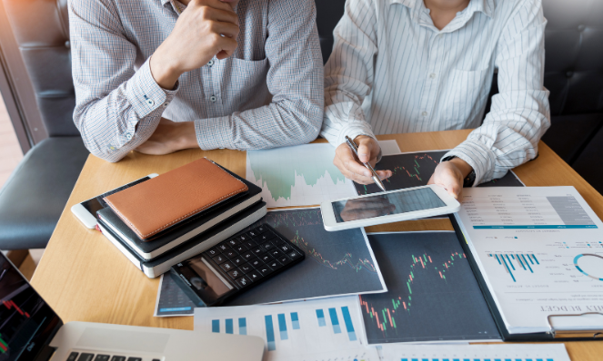 The 5 Types of Risk Management: Understanding the Basics