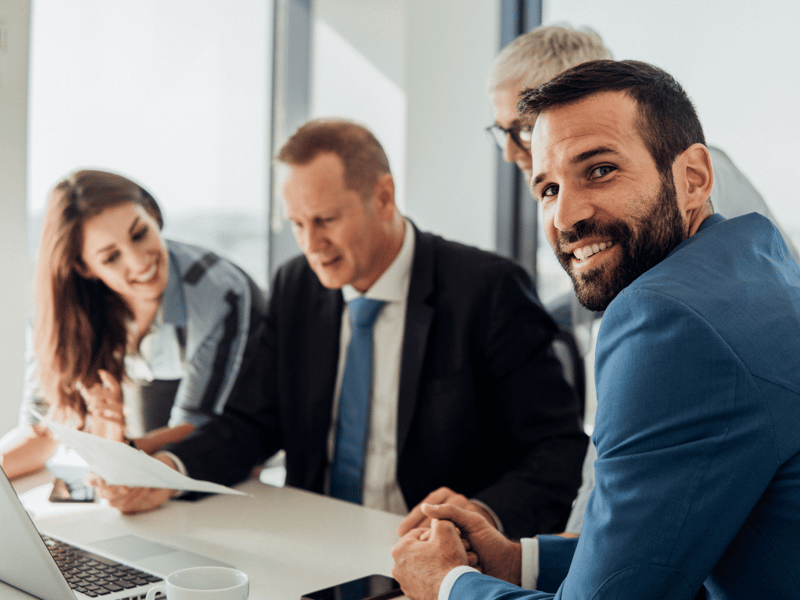 Why choose ESSG