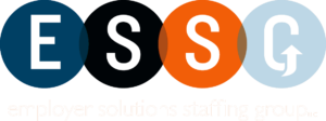 ESSG logo