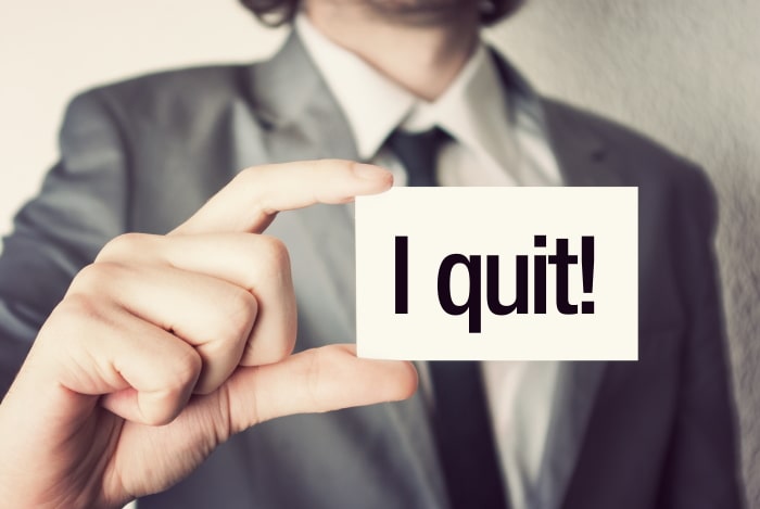 How to Quickly Replace an Employee Who Quit Without Notice - ESSG Blog